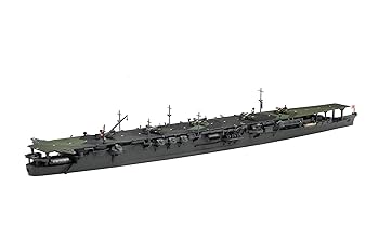 Amazon | フジミ模型 1/700 特シリーズ No.65 日本海軍航空母艦